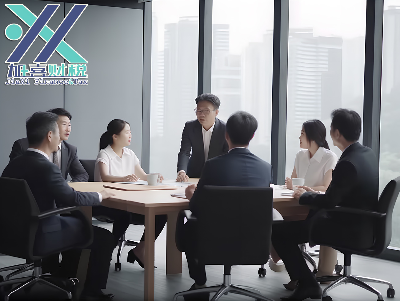 Процесс заверки подписей для иностранцев при регистрации компании в Шанхае