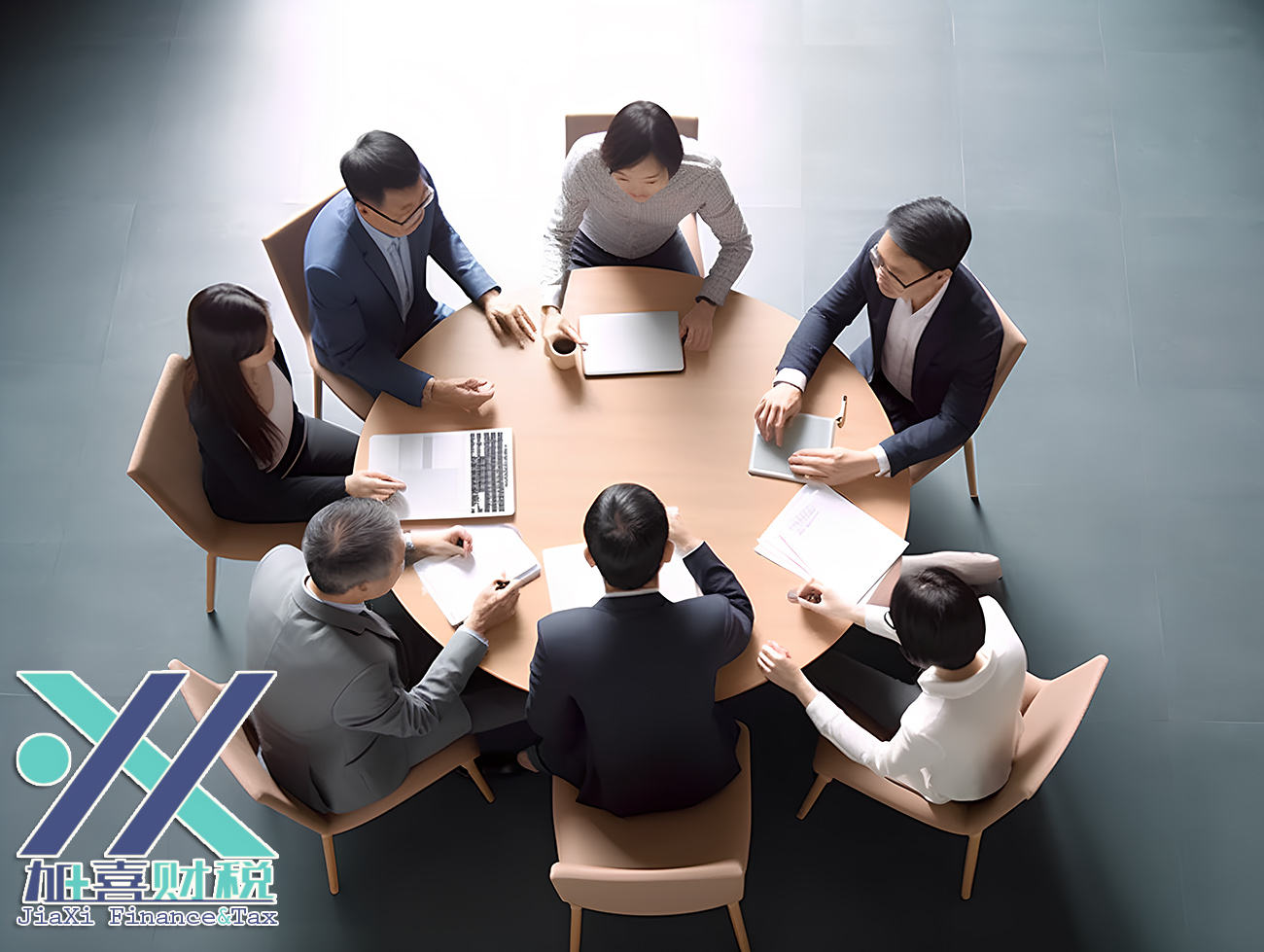 Criterios para que una empresa extranjera constituya un establecimiento permanente en China