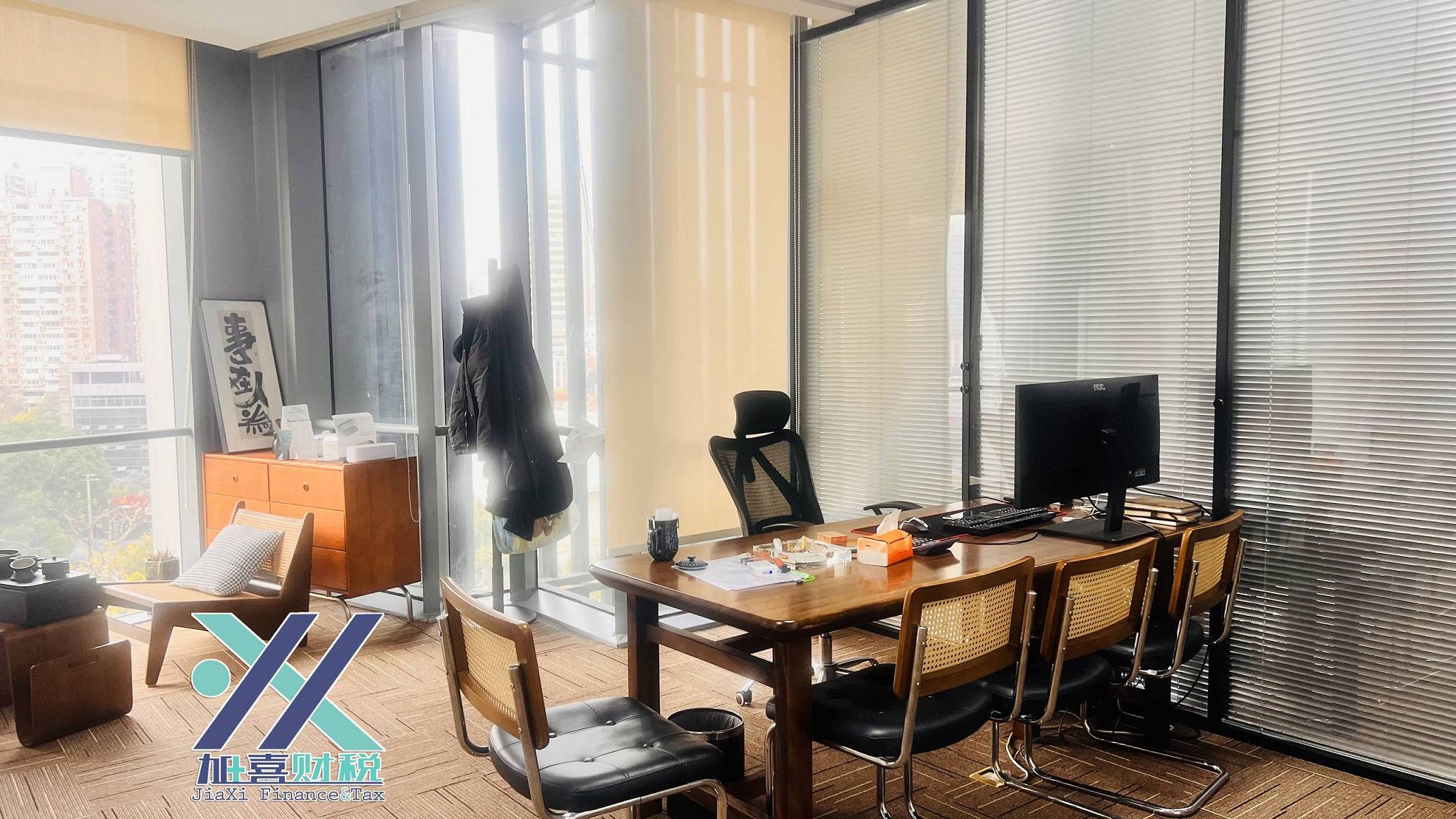 Proceso para que un extranjero registre una empresa en Shanghai, China