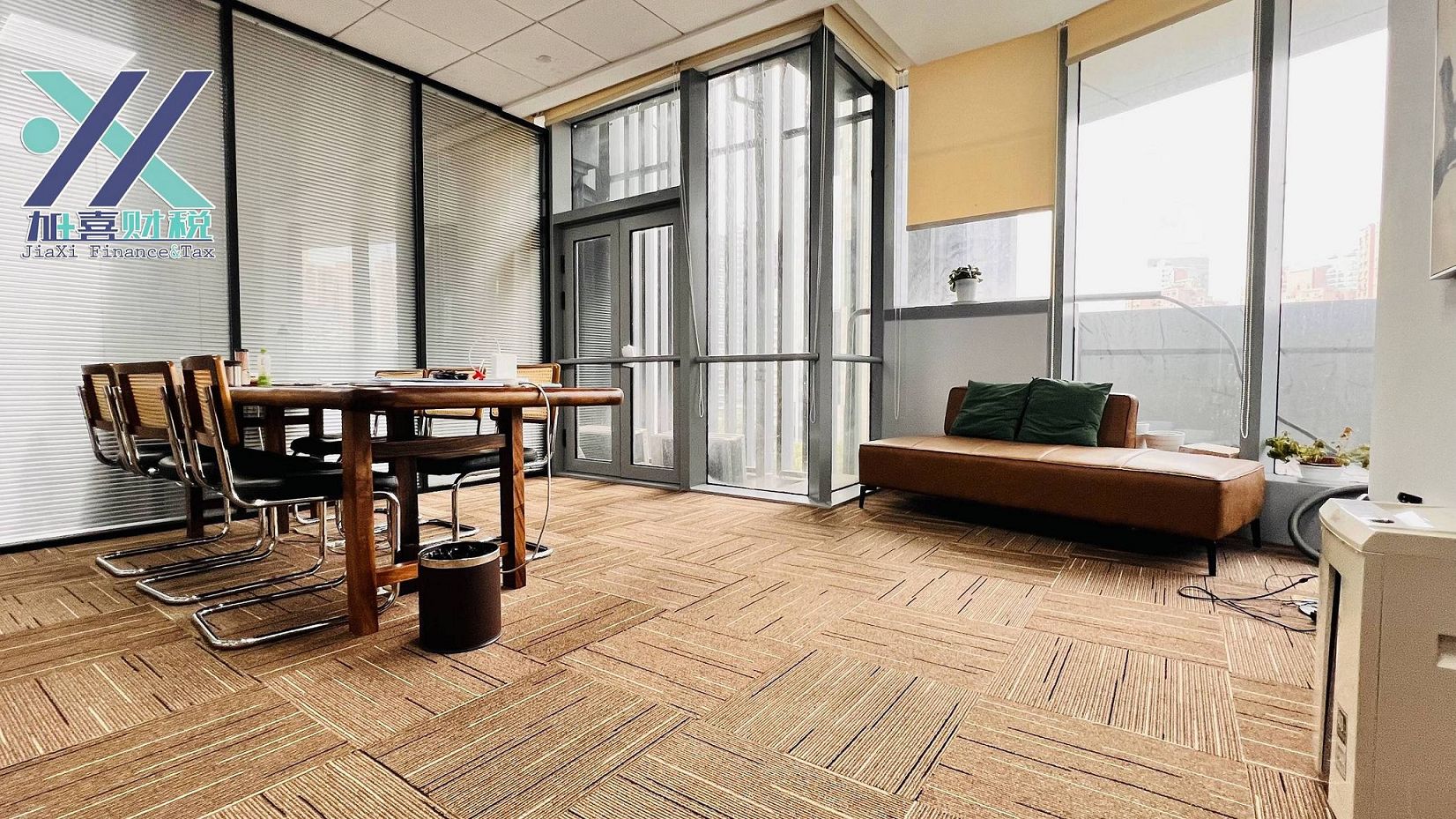 Cómo tributan las empresas no residentes sobre sus ingresos obtenidos en China