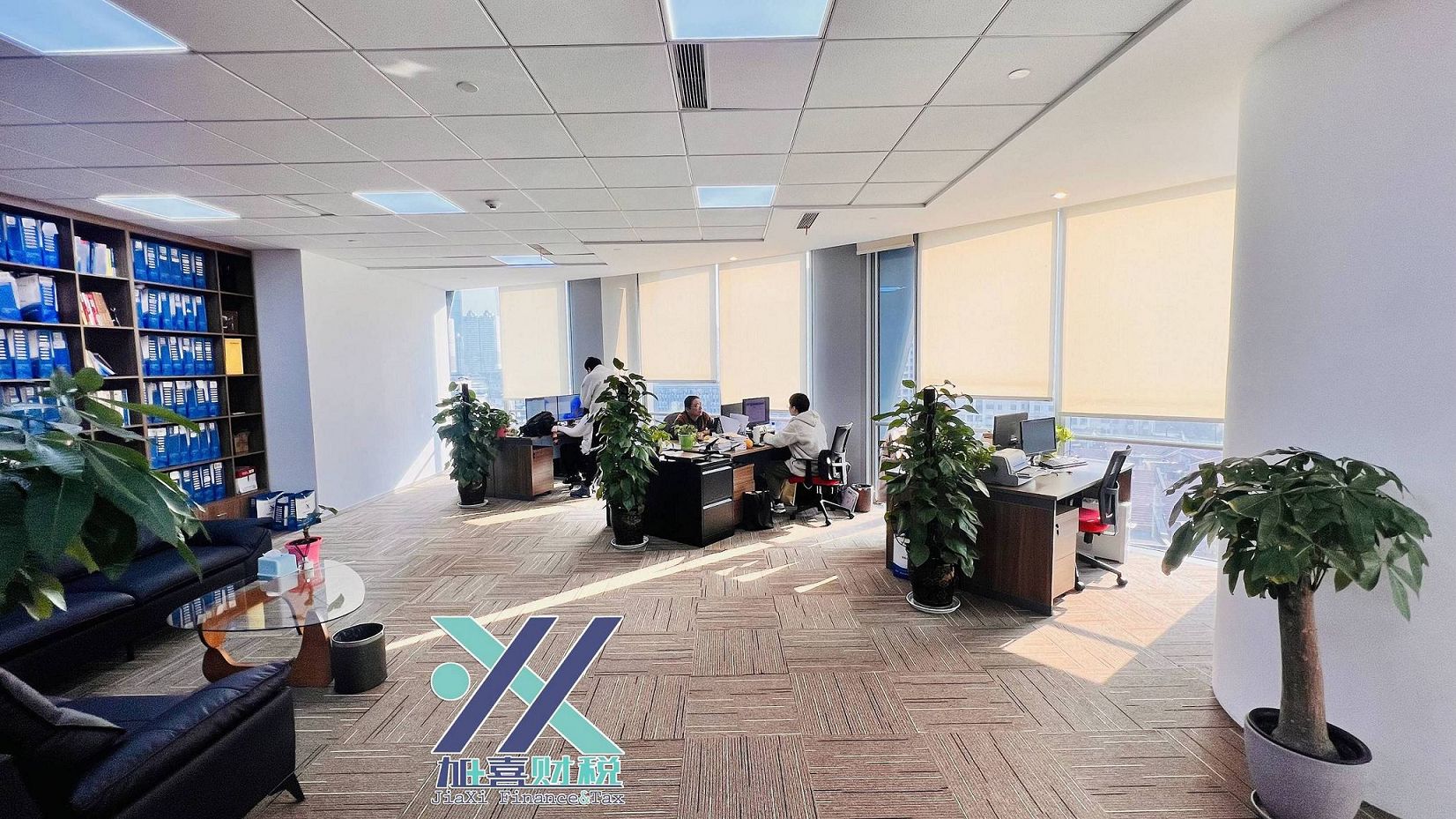 Políticas preferenciales especiales de la Zona Franca de Shanghai para empresas de capital extranjero